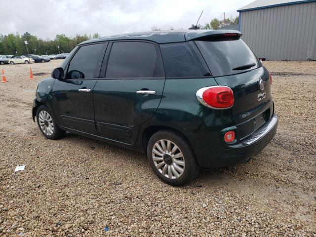 Photo 2 from auction – 2014 FIAT 500L EASY with VIN ZFBCFABH7EZ026945