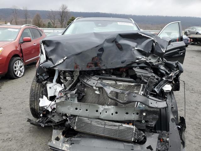 Photo 5 from auction – 2022 MAZDA CX-9 TOURI with VIN JM3TCBAY6N0616904