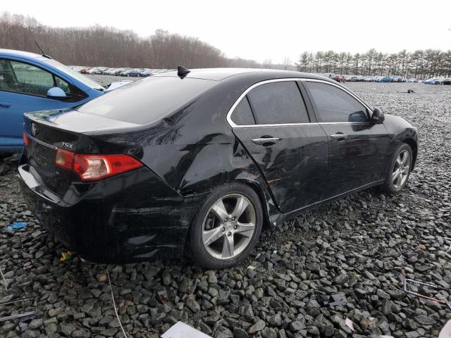 صورة رقم 3 من المزاد - 2012 ACURA TSX مع VIN JH4CU2F40CC027000