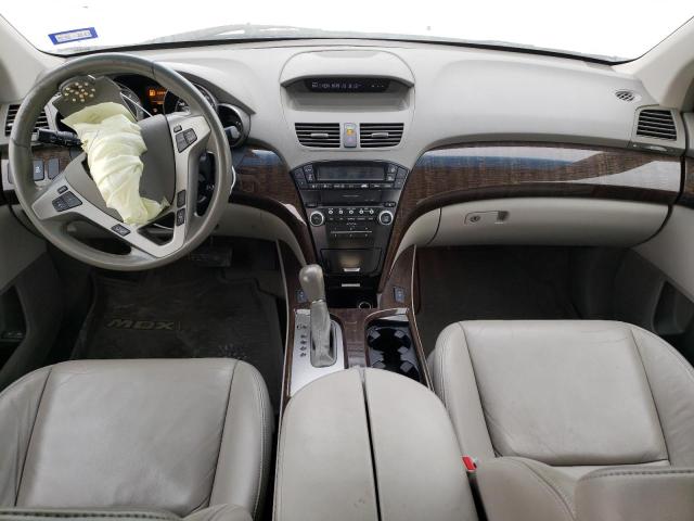 Photo 8 from auction – 2012 ACURA MDX with VIN 2HNYD2H25CH535246