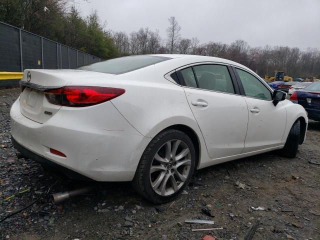Photo 3 from auction – 2014 MAZDA 6 TOURING with VIN JM1GJ1V63E1156503