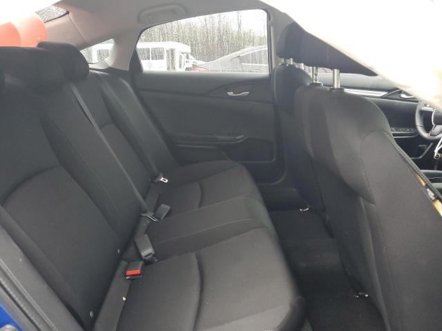 Photo 10 from auction – 2018 HONDA CIVIC LX with VIN 2HGFC2F57JH501448