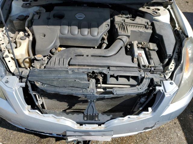 Photo 11 from auction – 2010 NISSAN ALTIMA BAS with VIN 1N4AL2AP5AN484356