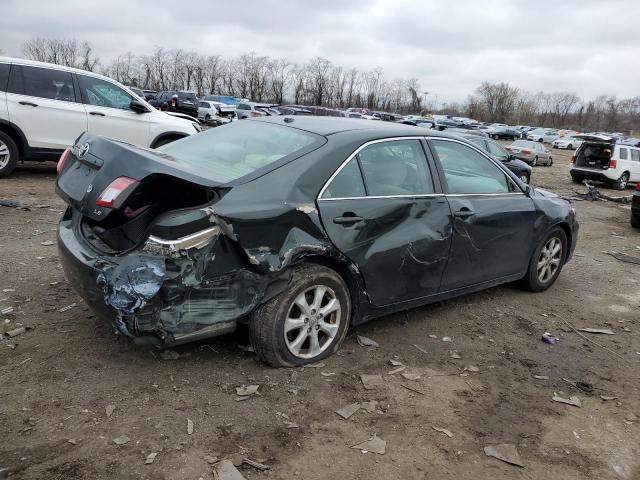 Photo 3 from auction – 2011 TOYOTA CAMRY BASE with VIN 4T1BF3EK5BU691486
