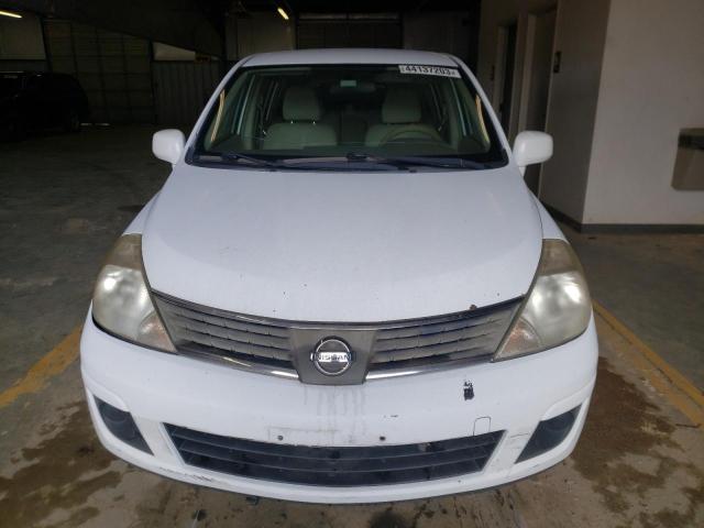 Photo 5 from auction – 2008 NISSAN VERSA S with VIN 3N1BC13E58L368687