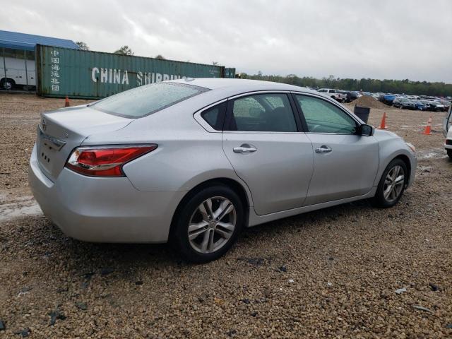 Photo 3 from auction – 2015 NISSAN ALTIMA 2.5 with VIN 1N4AL3AP1FN320132
