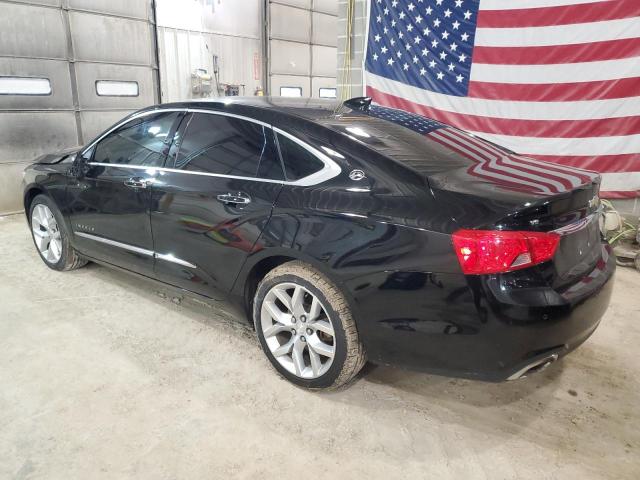 Photo 2 from auction – 2020 CHEVROLET IMPALA PRE with VIN 1G1105S30LU105829