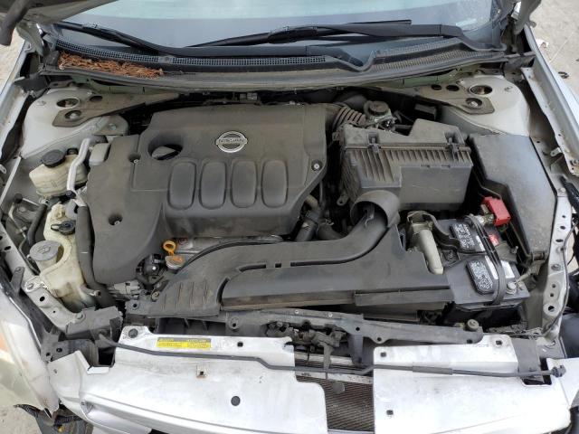 Photo 11 from auction – 2008 NISSAN ALTIMA 2.5 with VIN 1N4AL24E88C181197
