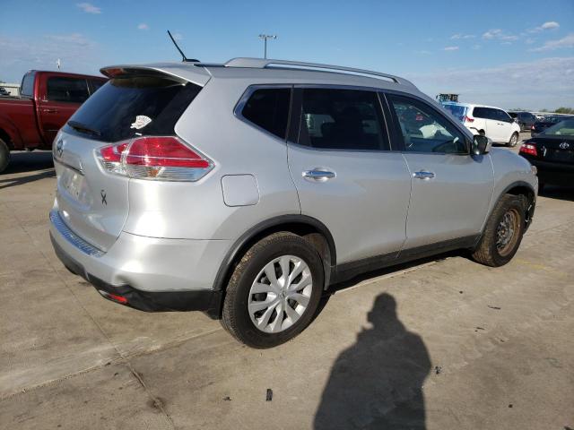 Photo 3 from auction – 2016 NISSAN ROGUE S with VIN KNMAT2MT5GP633154