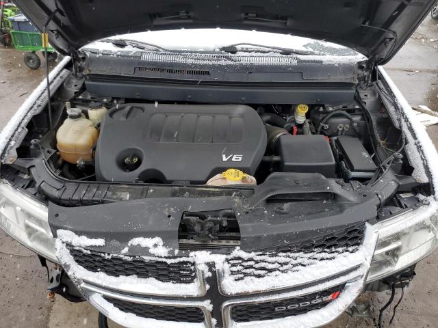 Photo 12 from auction – 2016 DODGE JOURNEY SX with VIN 3C4PDCBG4GT153637