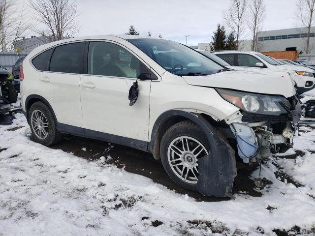 Photo 4 from auction – 2014 HONDA CR-V EX with VIN 2HKRM4H53EH131775