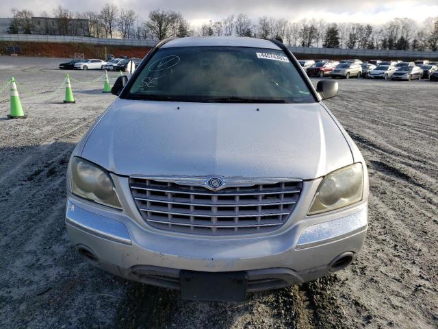 Photo 5 from auction – 2006 CHRYSLER PACIFICA T with VIN 2A4GM68416R693635