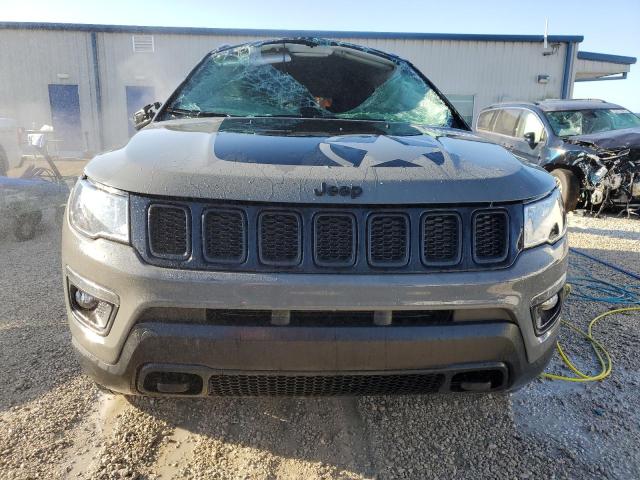 Photo 5 from auction – 2021 JEEP COMPASS SP with VIN 3C4NJDAB0MT603193