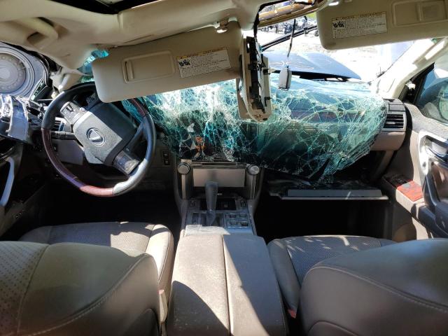 Photo 8 from auction – 2013 LEXUS GX 460 PRE with VIN JTJJM7FX8D5055503