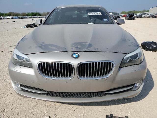 Photo 5 from auction – 2012 BMW 535 I with VIN WBAFR7C56CC811026