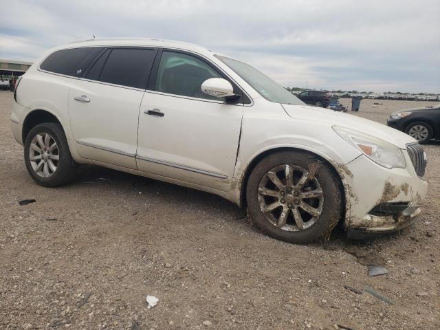 Photo 4 from auction – 2013 BUICK ENCLAVE with VIN 5GAKRDKD5DJ158700