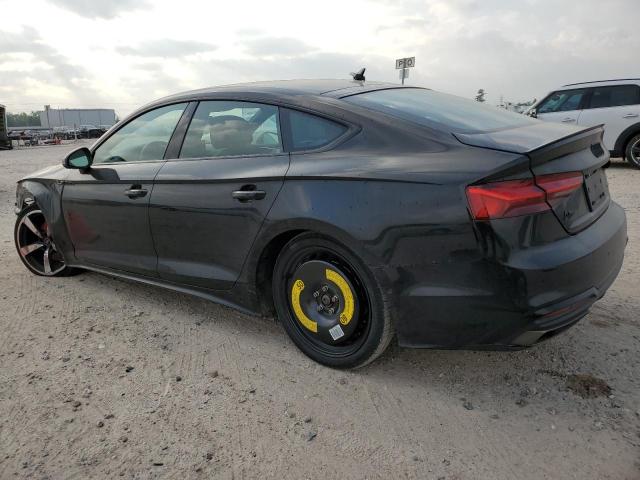 Photo 2 from auction – 2023 AUDI A5 PRESTIG with VIN WAUEACF53PA006738