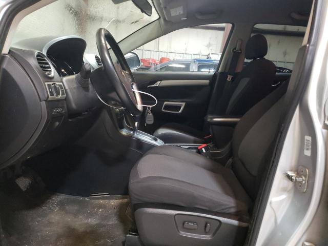 Photo 7 from auction – 2012 CHEVROLET CAPTIVA SP with VIN 3GNAL2EK4CS552381