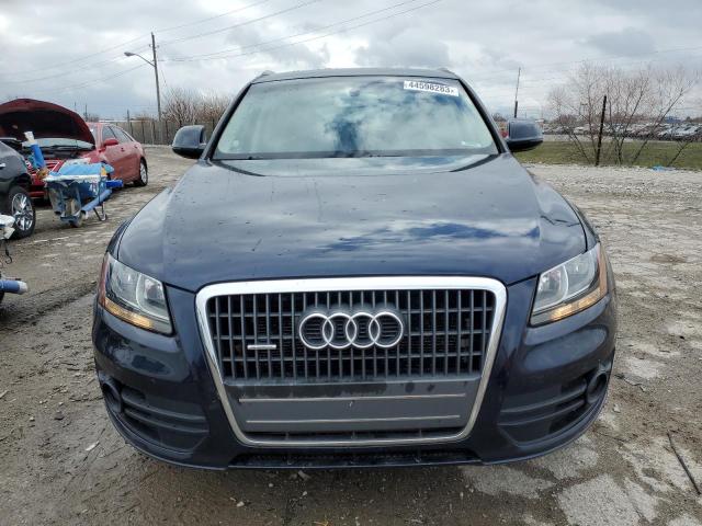 Photo 5 from auction – 2011 AUDI Q5 PREMIUM with VIN WA1CFAFP2BA011191
