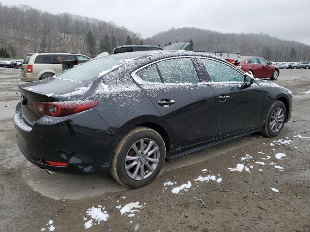Photo 3 from auction – 2022 MAZDA 3 with VIN 3MZBPAAL3NM305867