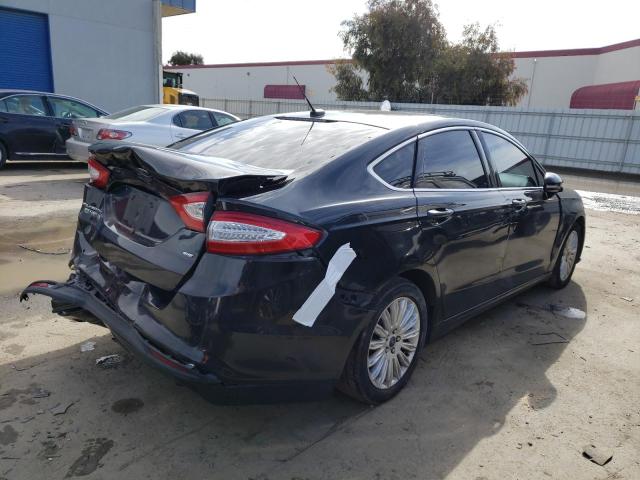 Photo 3 from auction – 2015 FORD FUSION SE with VIN 3FA6P0PU9FR147270