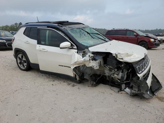 Photo 4 from auction – 2018 JEEP COMPASS LI with VIN 3C4NJCCB0JT122833