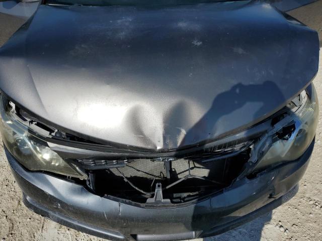 Photo 11 from auction – 2014 TOYOTA CAMRY L with VIN 4T1BF1FK1EU736155