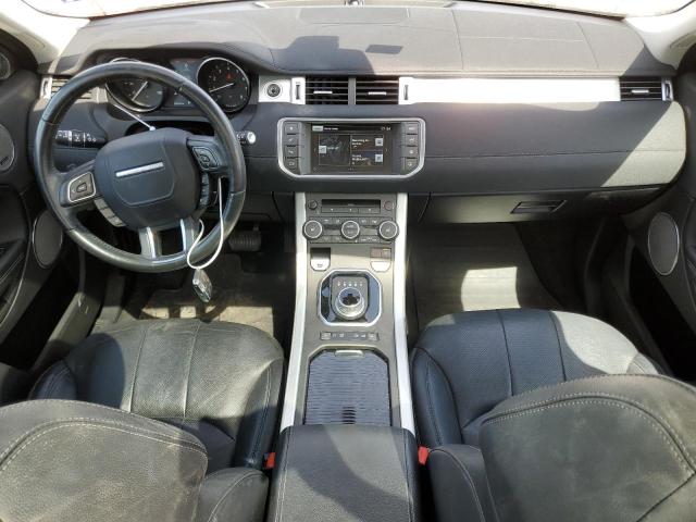 Photo 8 from auction – 2016 LAND ROVER RANGE ROVE with VIN SALVP2BG0GH148239