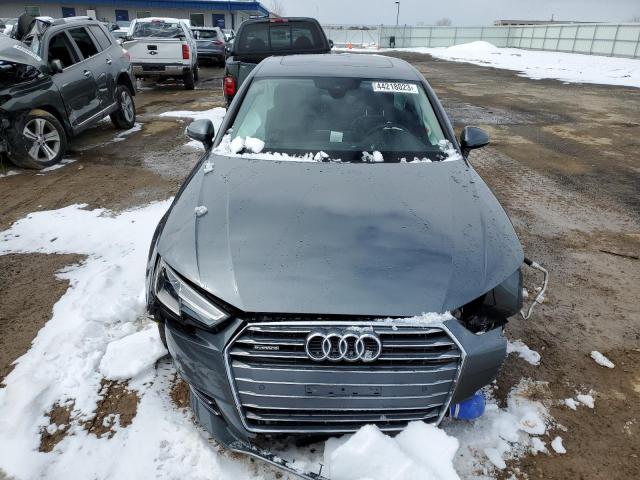 Photo 5 from auction – 2017 AUDI A4 PREMIUM with VIN WAUANAF49HN011757
