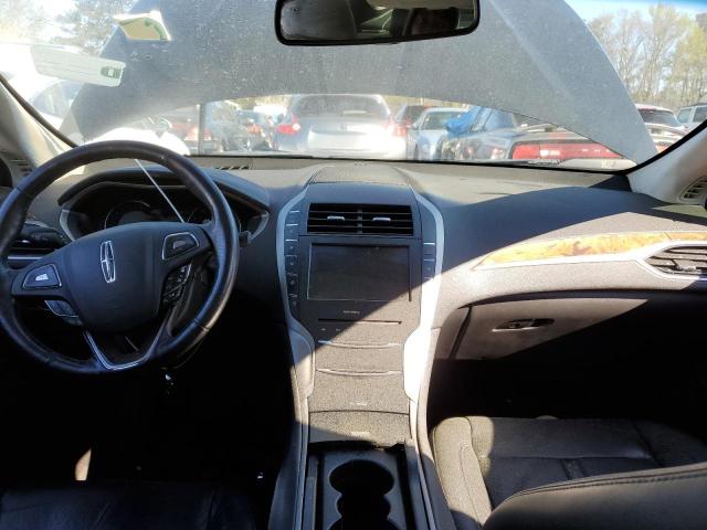 Photo 8 from auction – 2014 LINCOLN MKZ with VIN 3LN6L2G99ER801997