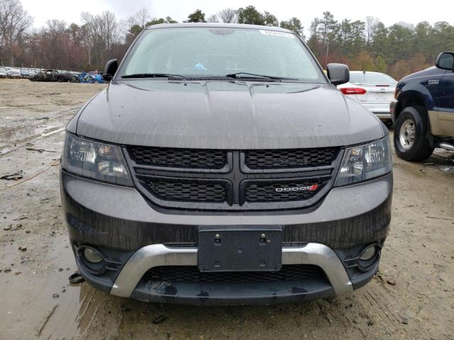 Photo 5 from auction – 2017 DODGE JOURNEY CR with VIN 3C4PDCGG4HT626236