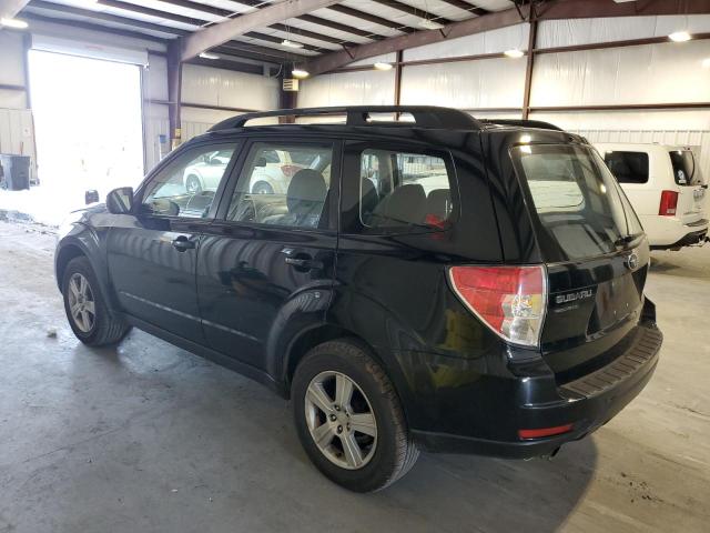 Photo 2 from auction – 2011 SUBARU FORESTER 2 with VIN JF2SHBBC7BH755429