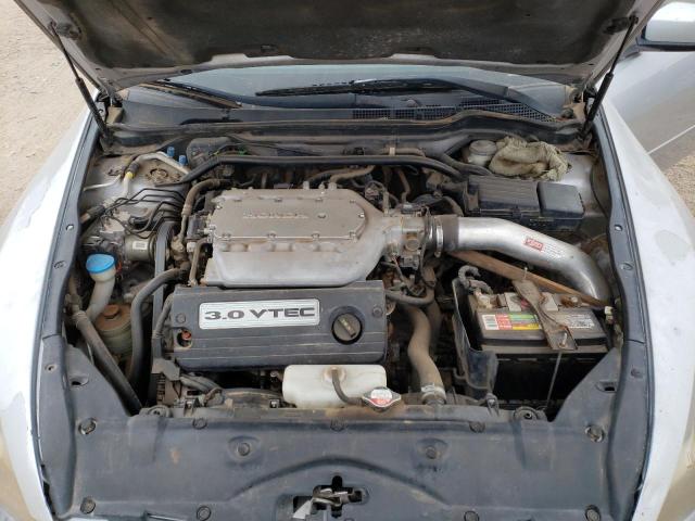 Photo 11 from auction – 2003 HONDA ACCORD EX with VIN 1HGCM81673A027232