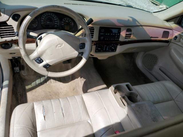 Zdjęcie 8 z aukcji – 2002 CHEVROLET IMPALA LS z VIN 2G1WH55K129253131
