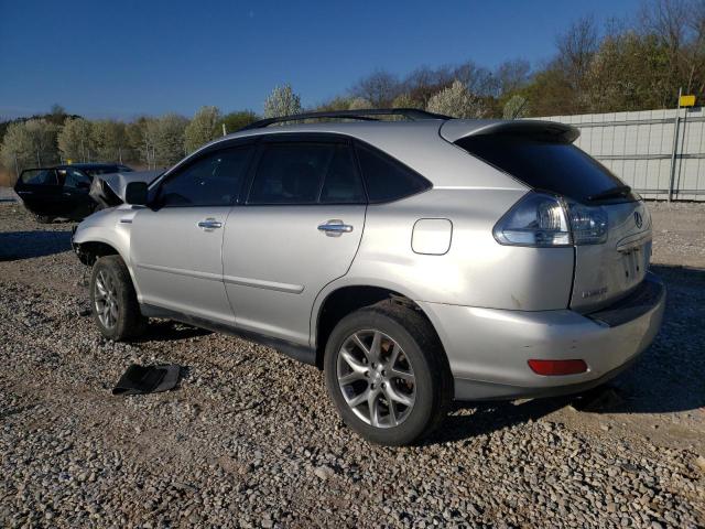 Photo 2 from auction – 2009 LEXUS RX 350 with VIN 2T2HK31U69C117032