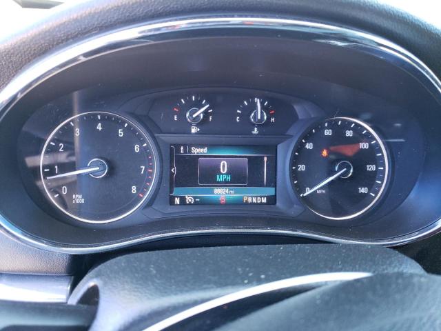 Photo 9 from auction – 2020 BUICK ENCORE ESS with VIN KL4CJCSB6LB041763