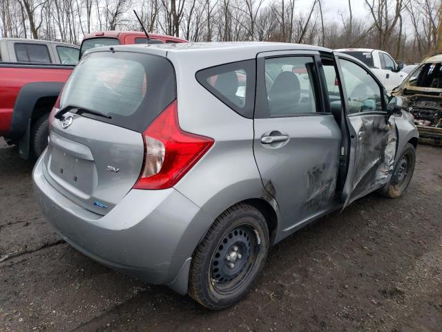 Photo 3 from auction – 2014 NISSAN VERSA NOTE with VIN 3N1CE2CP1EL370583
