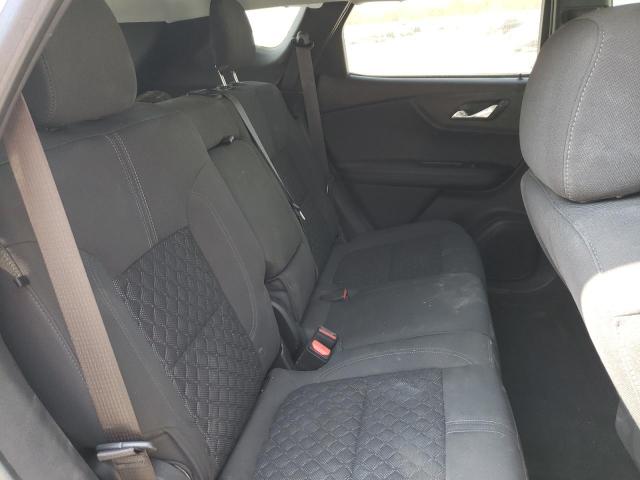 Photo 10 from auction – 2020 CHEVROLET BLAZER 2LT with VIN 3GNKBCRS6LS707911