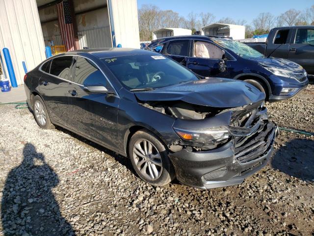 Photo 4 from auction – 2016 CHEVROLET MALIBU LT with VIN 1G1ZE5STXGF293029