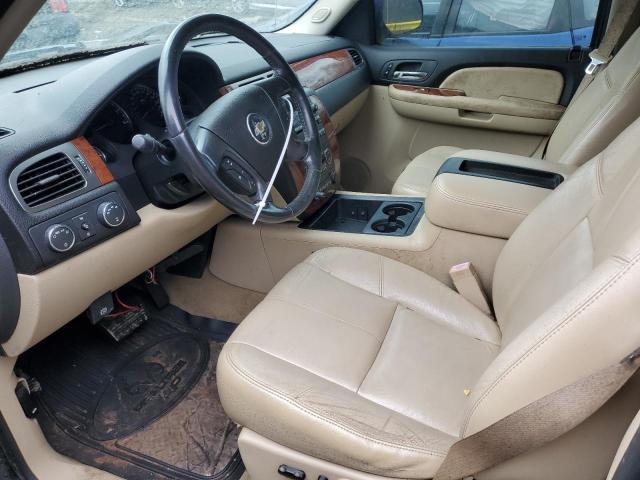 Photo 7 from auction – 2007 CHEVROLET SILVERADO with VIN 2GCEK13Y671563303