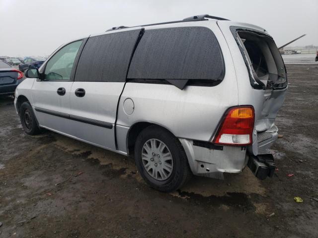 Photo 2 from auction – 2003 FORD WINDSTAR L with VIN 2FMZA51463BA07150