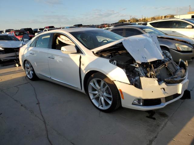 Photo 4 from auction – 2019 CADILLAC XTS PREMIU with VIN 2G61P5S33K9119774