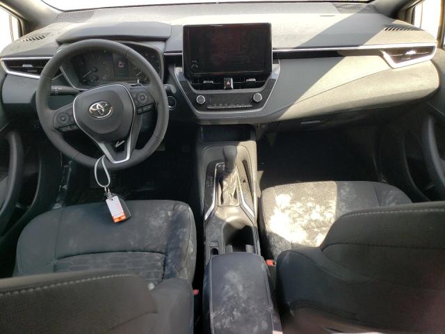 Photo 8 from auction – 2023 TOYOTA COROLLA SE with VIN JTND4MBE0P3197259