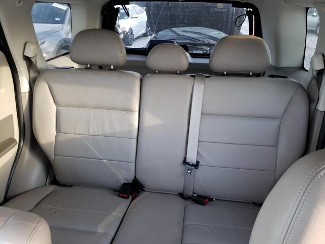 Photo 10 from auction – 2009 FORD ESCAPE HYB with VIN 1FMCU59369KB94641