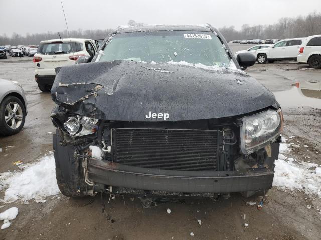 Photo 5 from auction – 2016 JEEP COMPASS SP with VIN 1C4NJDBB3GD780202