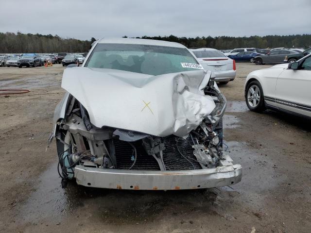 Photo 5 from auction – 2006 CHEVROLET IMPALA LT with VIN 2G1WC581469430763