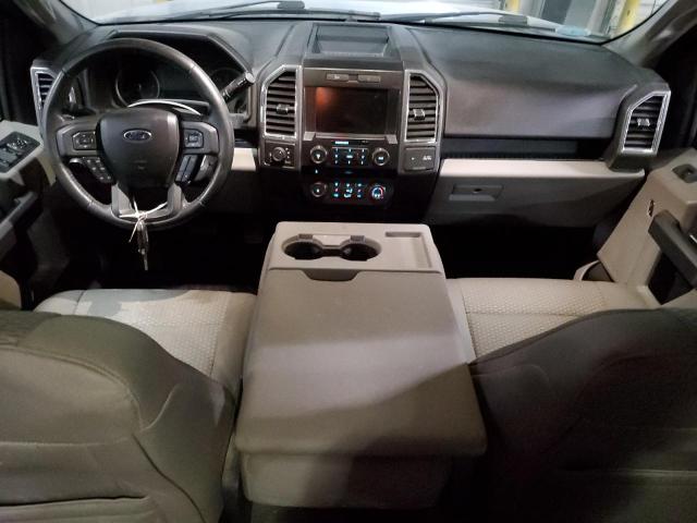 Photo 8 from auction – 2015 FORD F150 SUPER with VIN 1FTEW1EG7FFA51999