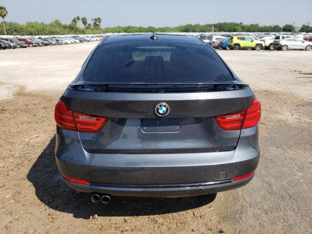 Photo 6 from auction – 2014 BMW 328 XIGT with VIN WBA3X5C56ED557215