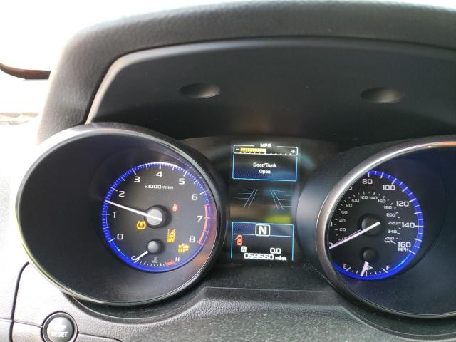 Photo 9 from auction – 2016 SUBARU LEGACY 3.6 with VIN 4S3BNEN69G3049629