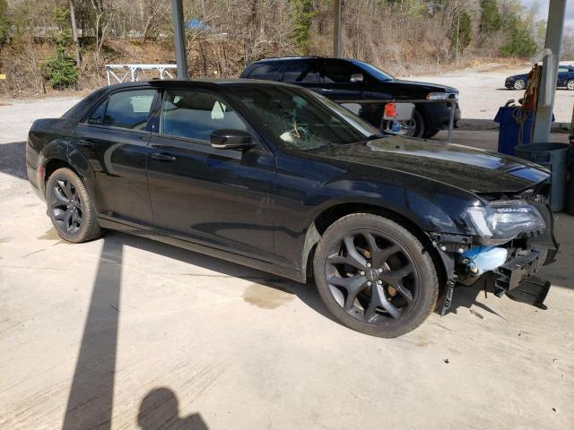 Photo 4 from auction – 2021 CHRYSLER 300 S with VIN 2C3CCABG1MH520069